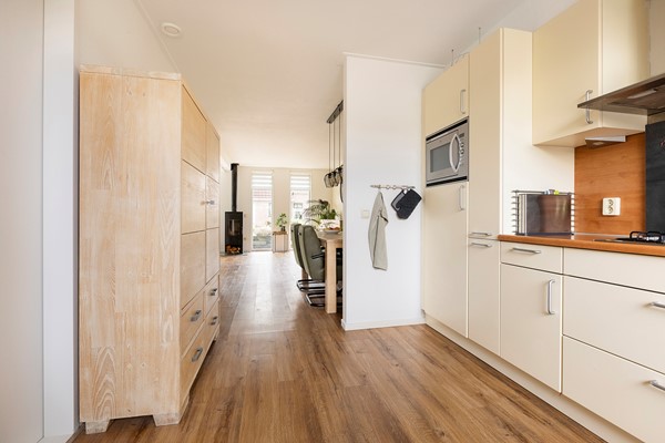 Medium property photo - De Oever 8, 9865 BW Opende